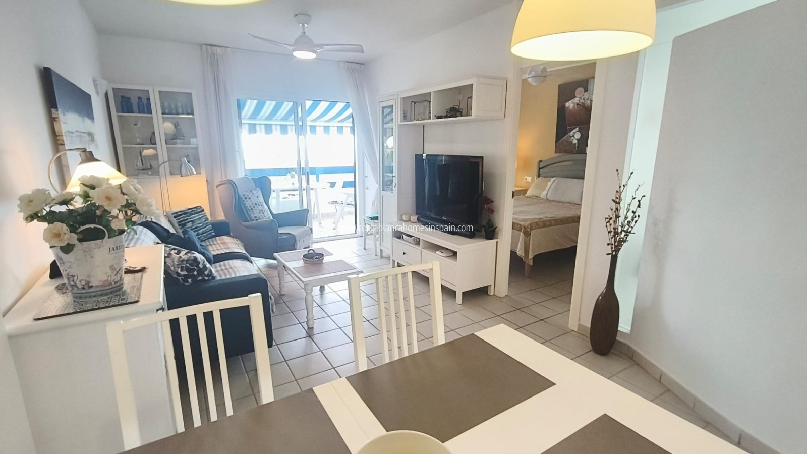 Resale - Apartment - Playa Flamenca