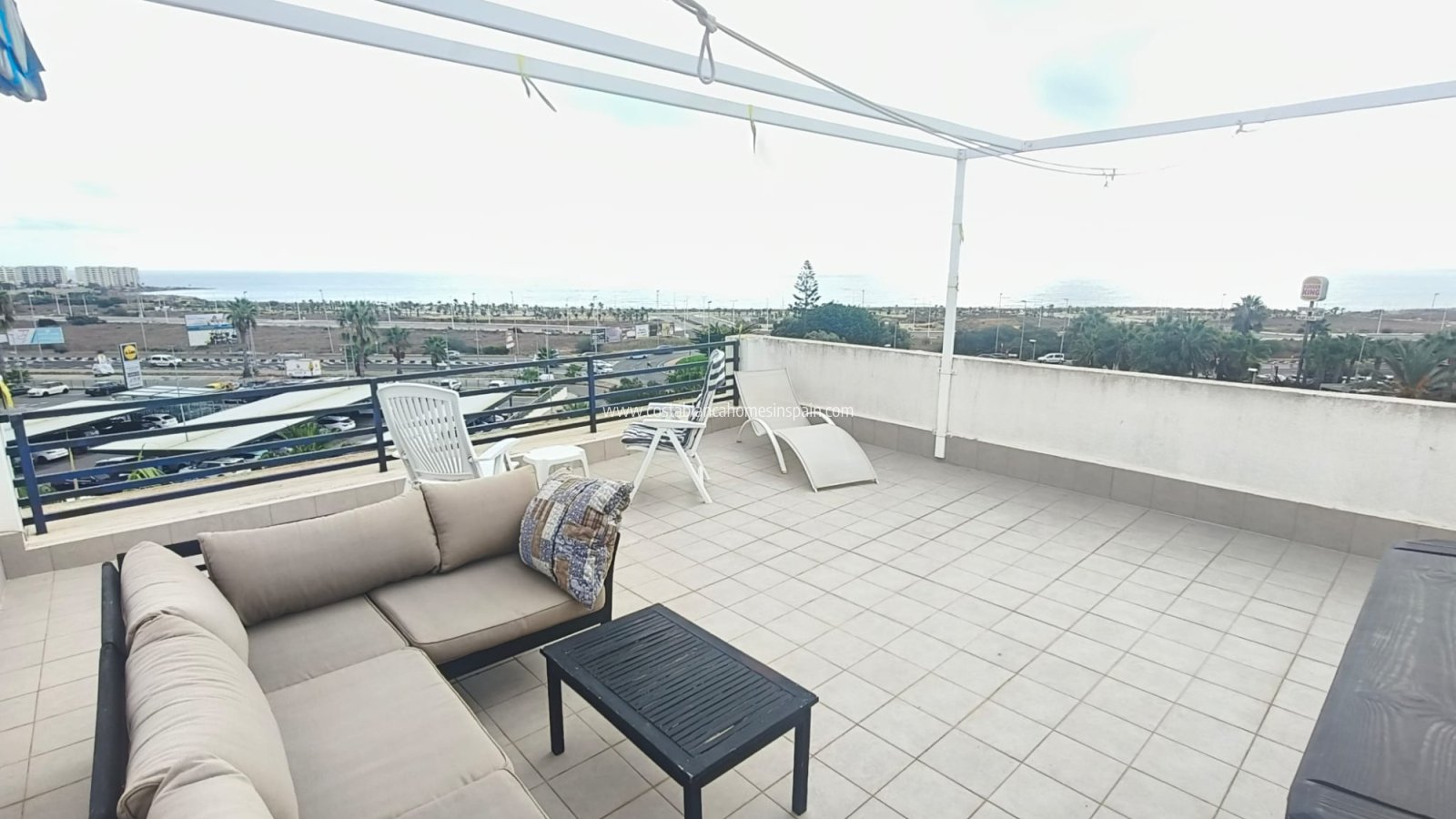 Resale - Apartment - Playa Flamenca