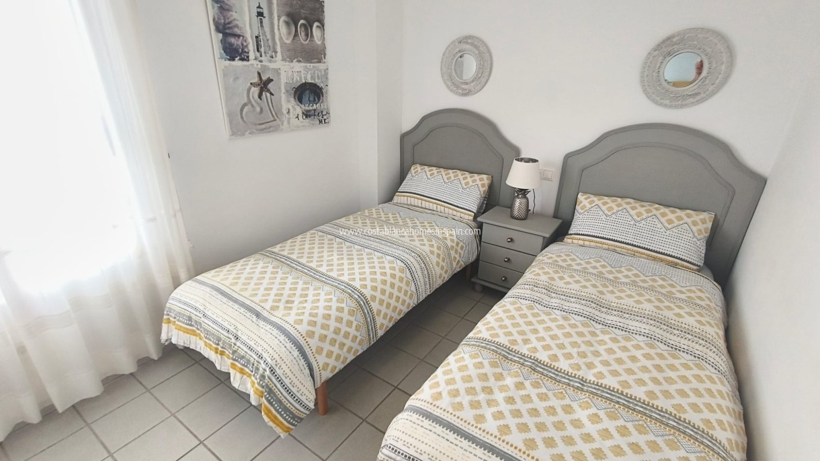 Resale - Apartment - Playa Flamenca