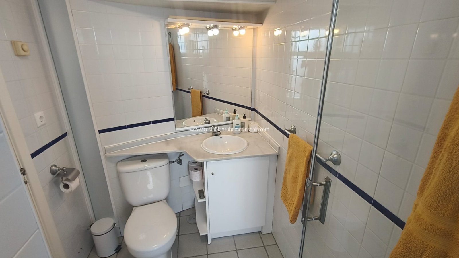 Resale - Apartment - Playa Flamenca