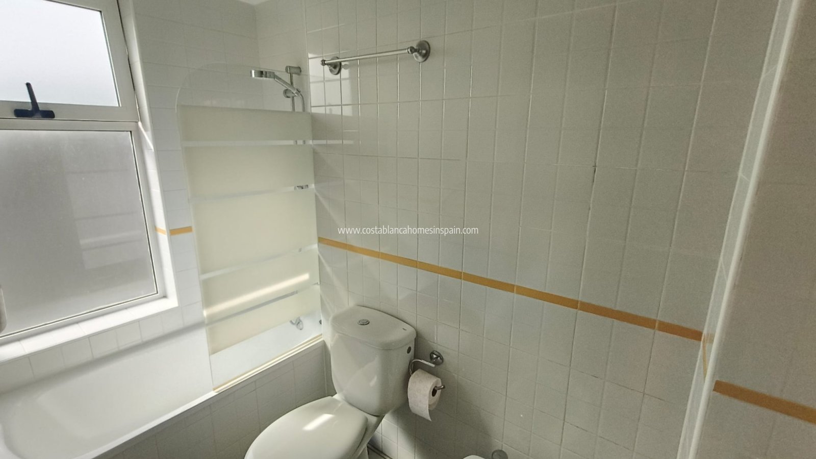 Resale - Apartment - Playa Flamenca