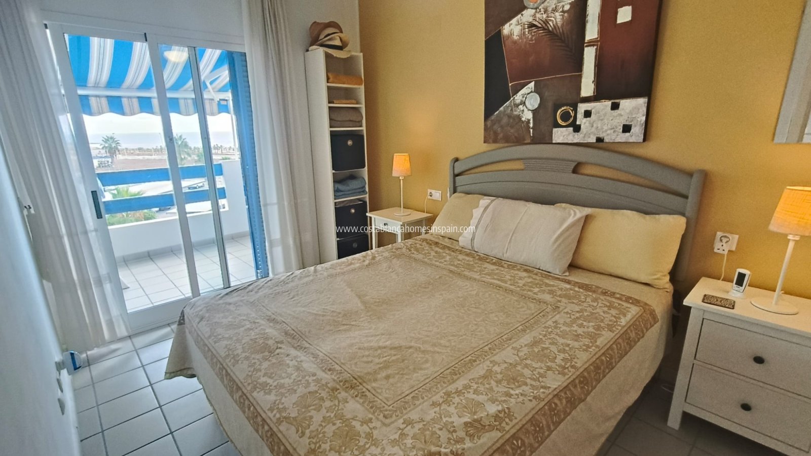 Resale - Apartment - Playa Flamenca
