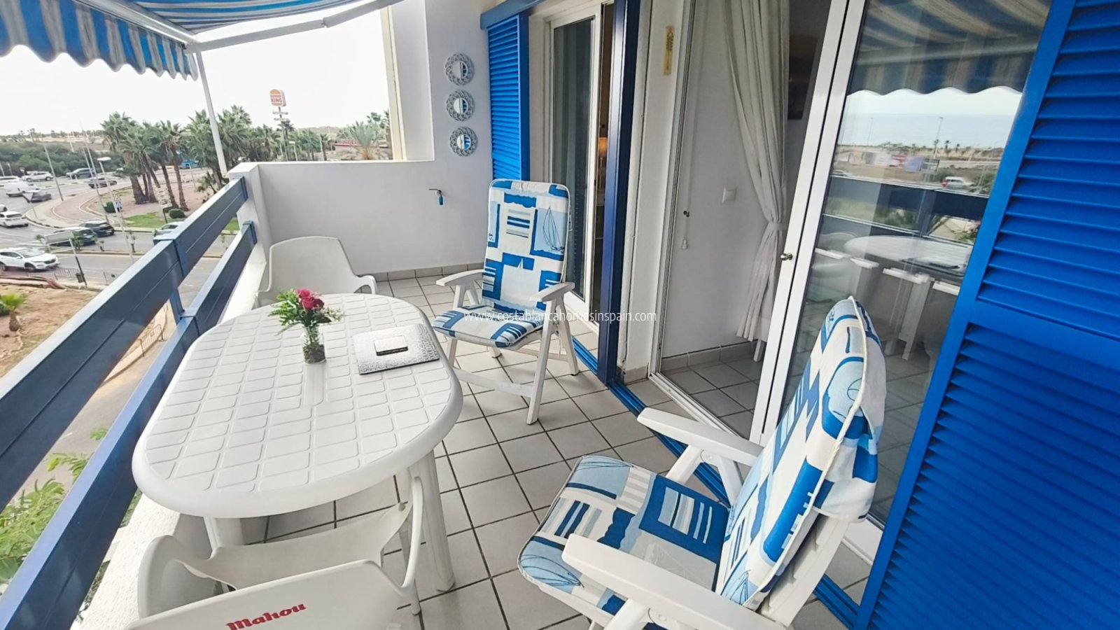 Resale - Apartment - Playa Flamenca