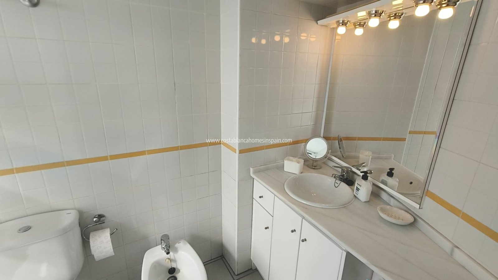 Resale - Apartment - Playa Flamenca