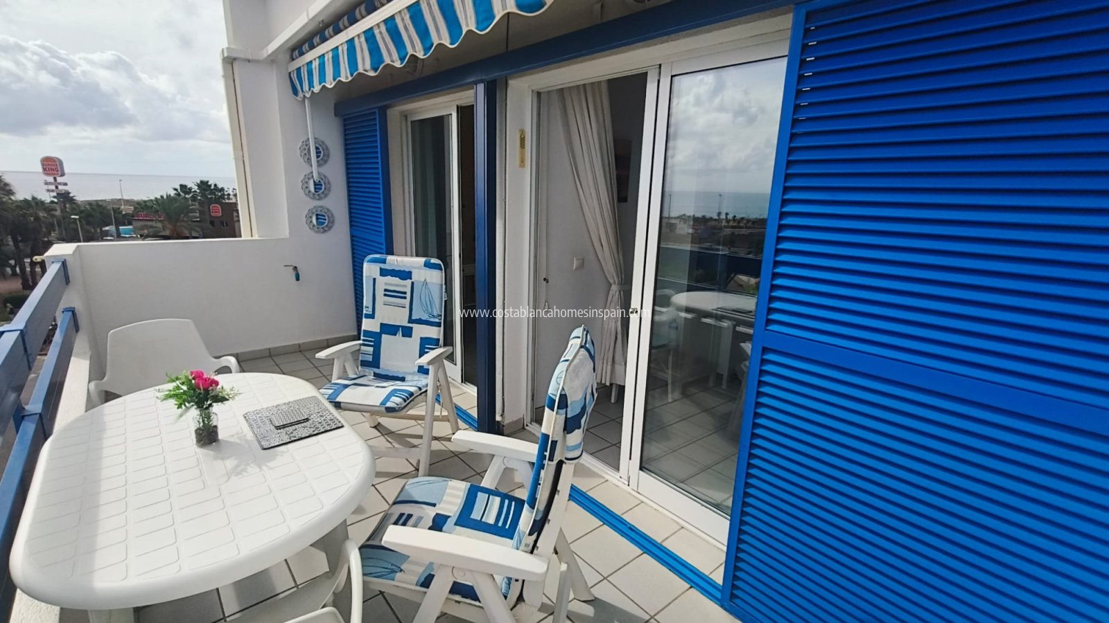 Resale - Apartment - Playa Flamenca