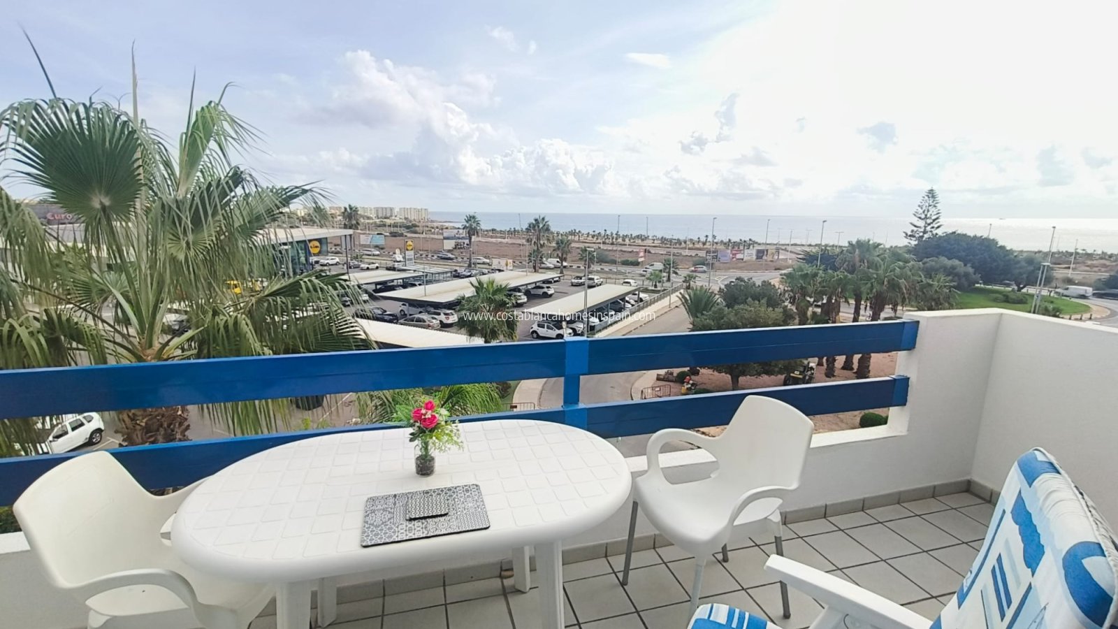 Resale - Apartment - Playa Flamenca