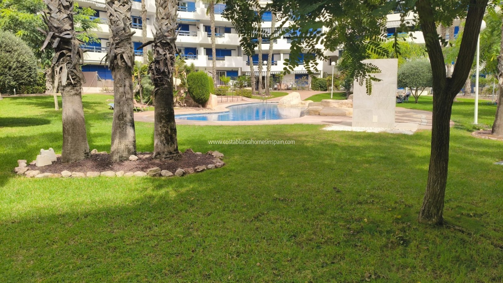 Resale - Apartment - Playa Flamenca