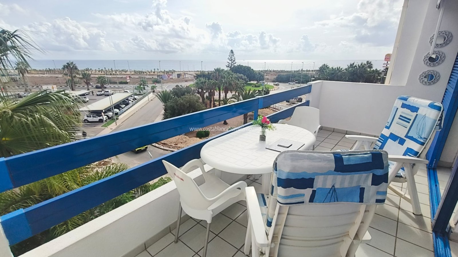 Resale - Apartment - Playa Flamenca