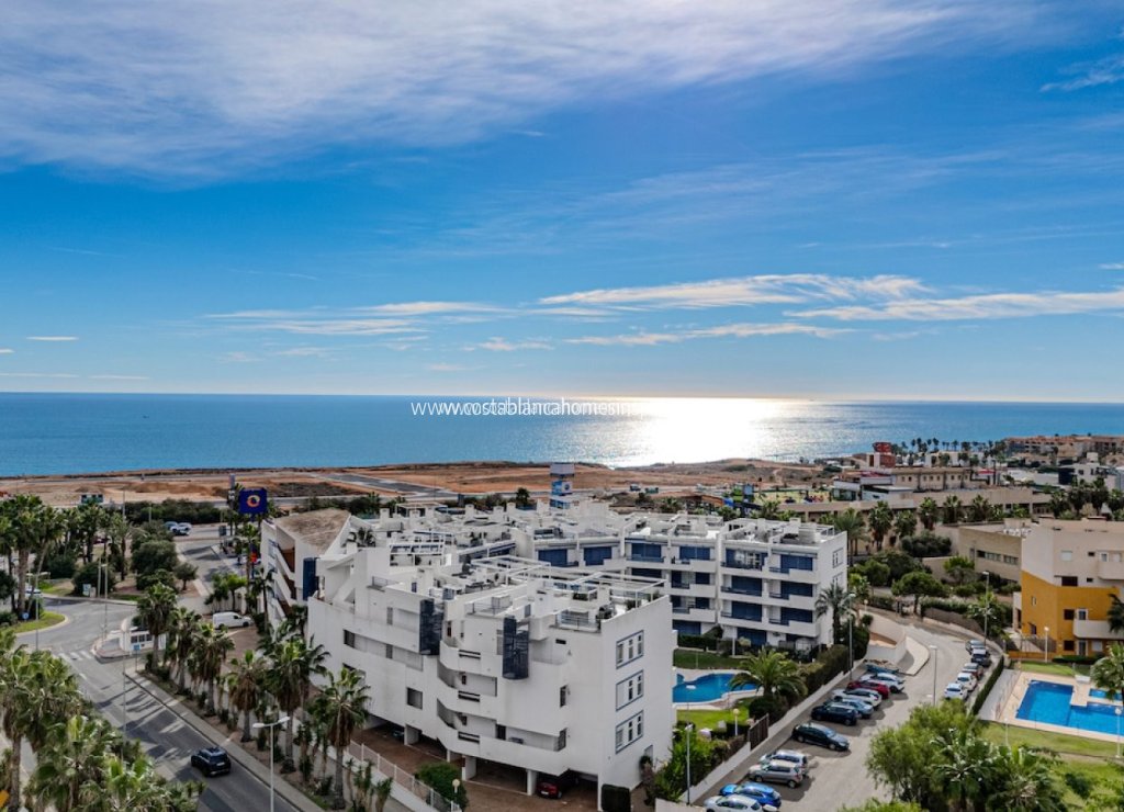 Resale - Apartment - Playa Flamenca