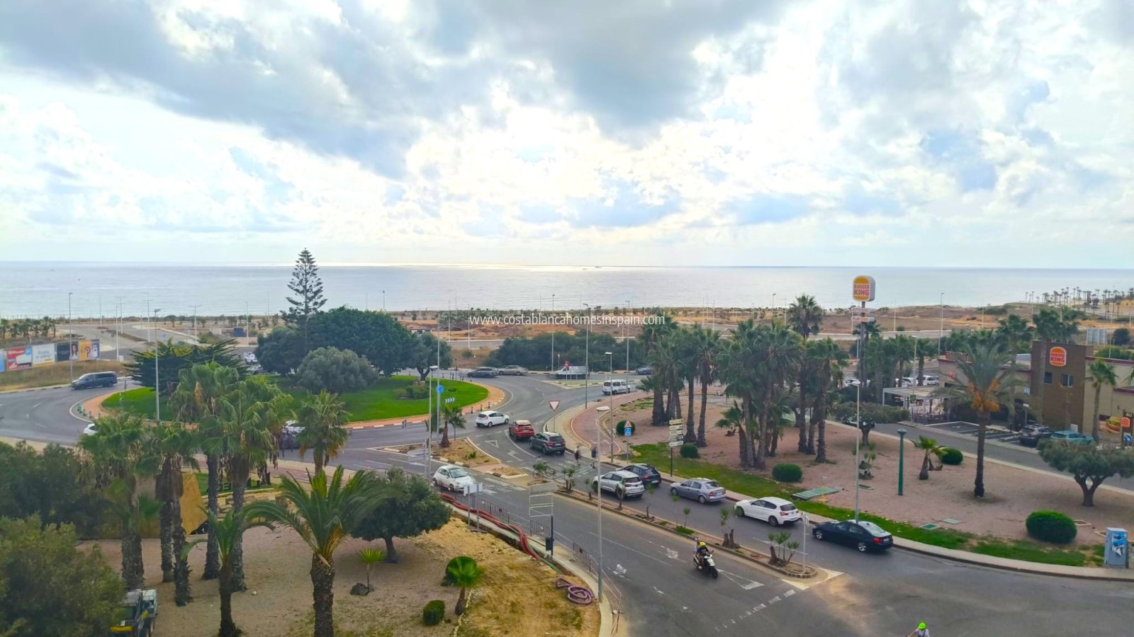 Resale - Apartment - Playa Flamenca