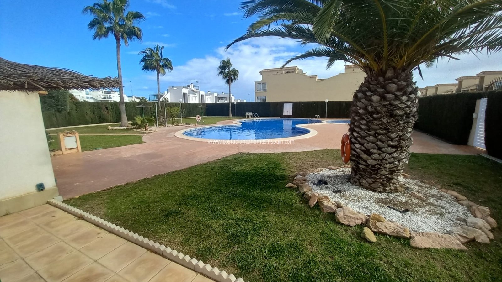 Resale - Apartment - Punta Prima - Punta prima , Orihuela Costa