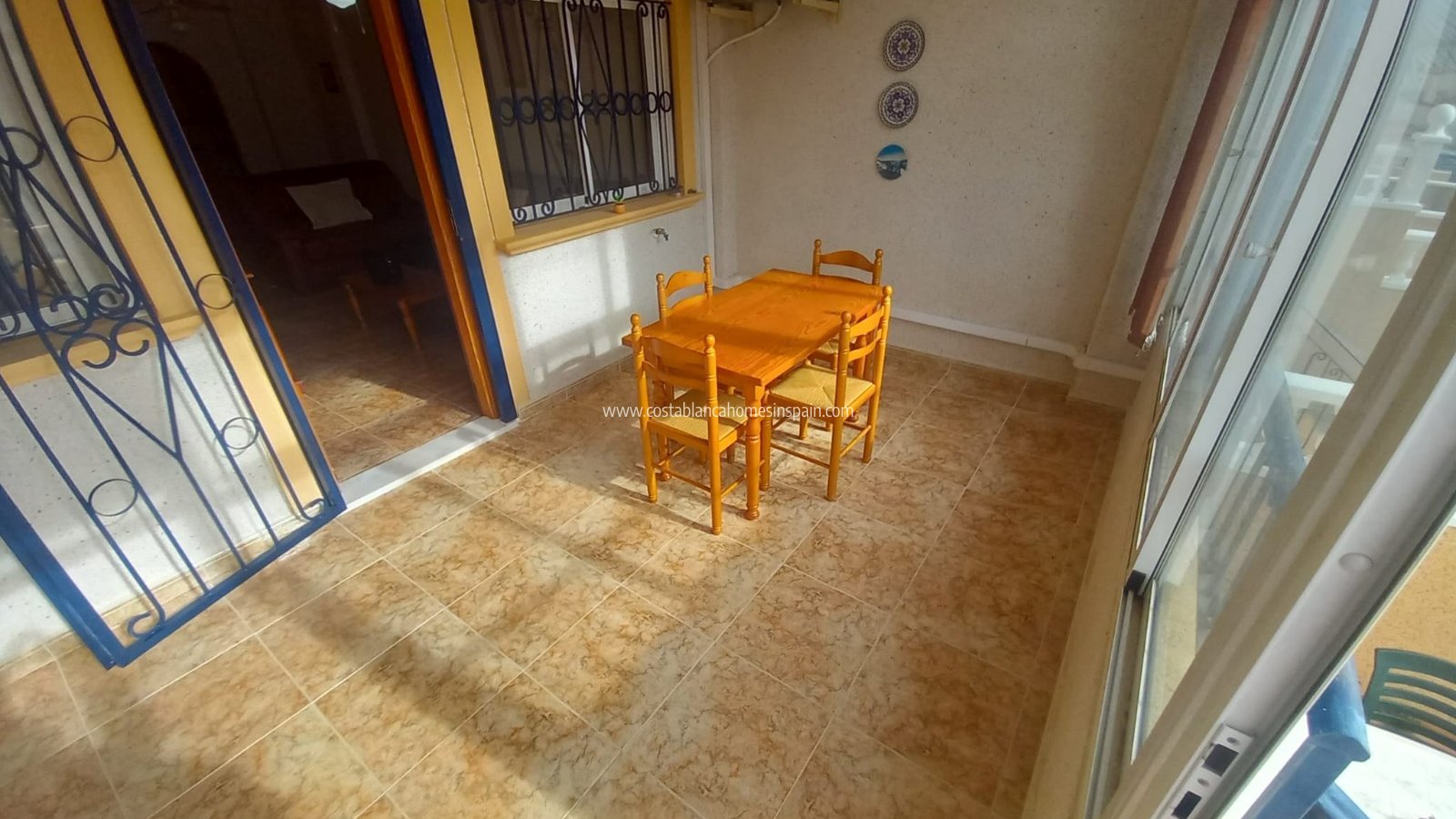 Resale - Apartment - Punta Prima - Punta prima , Orihuela Costa