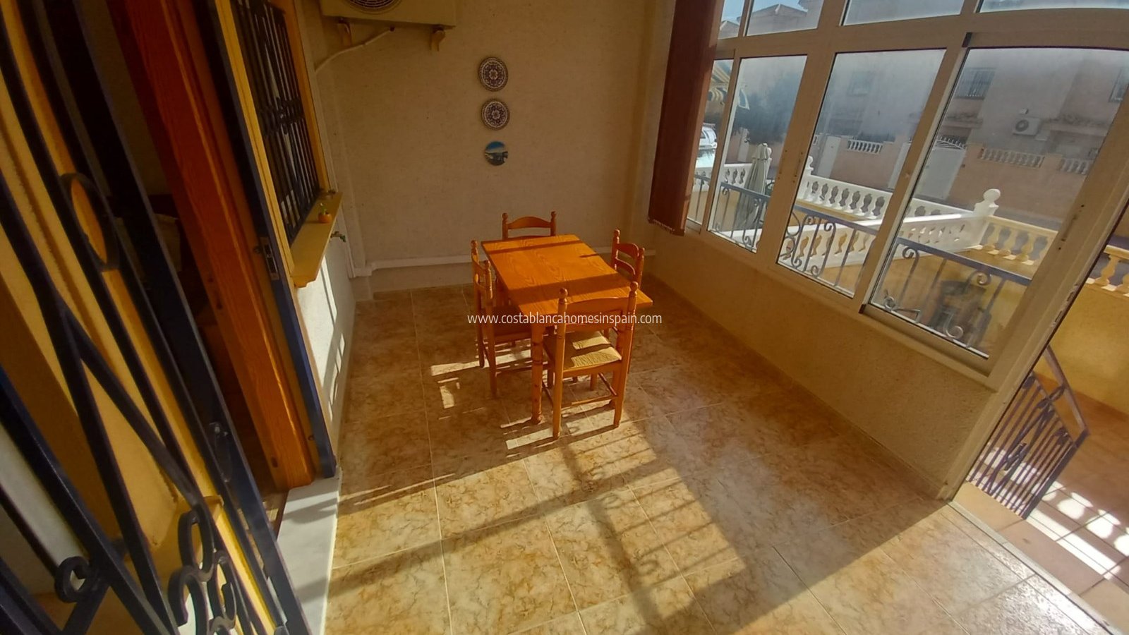 Resale - Apartment - Punta Prima - Punta prima , Orihuela Costa