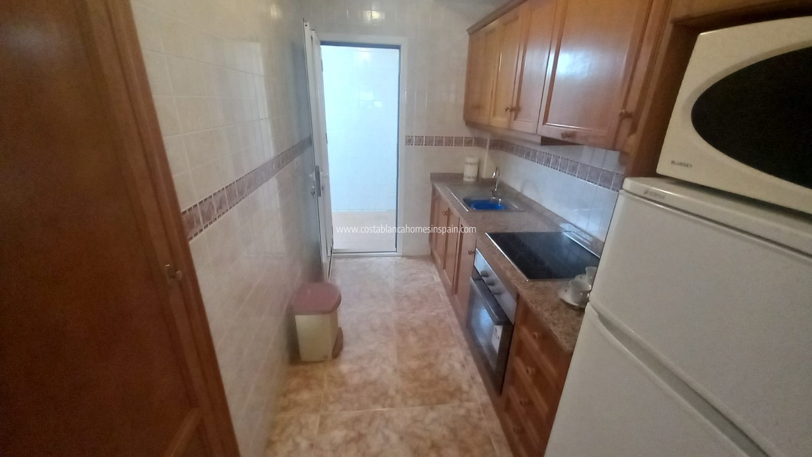 Resale - Apartment - Punta Prima - Punta prima , Orihuela Costa
