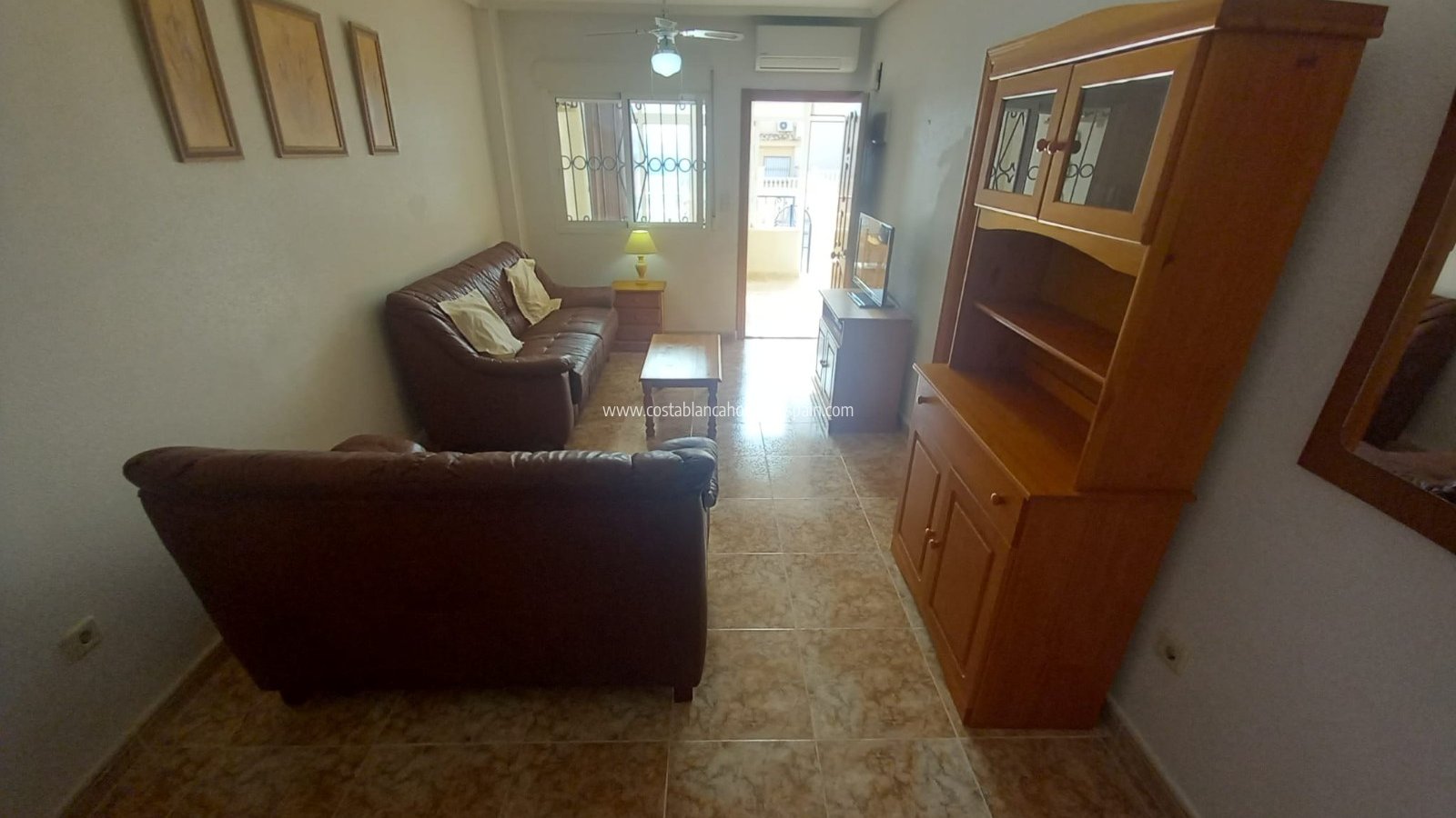 Resale - Apartment - Punta Prima - Punta prima , Orihuela Costa