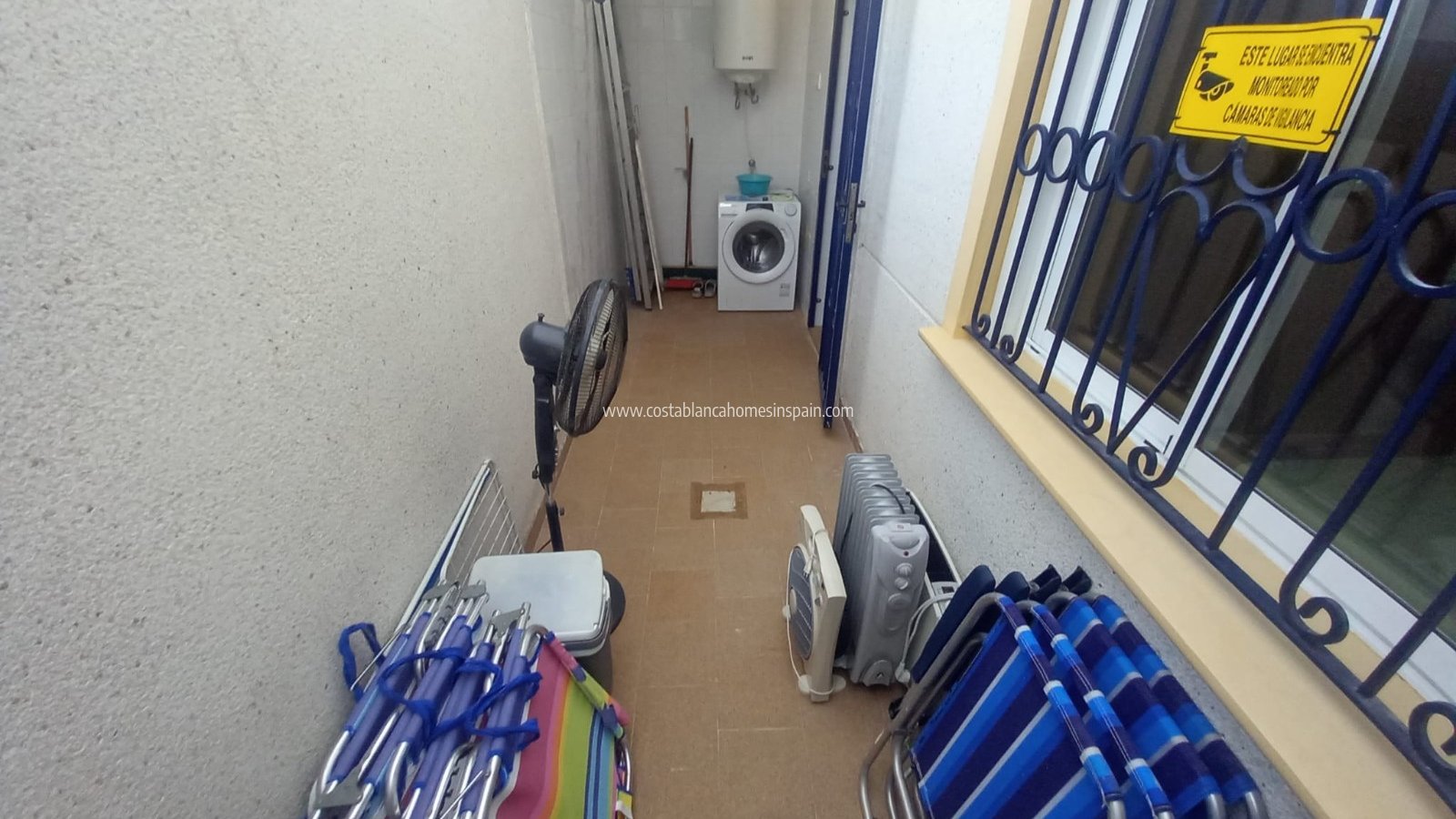 Resale - Apartment - Punta Prima - Punta prima , Orihuela Costa