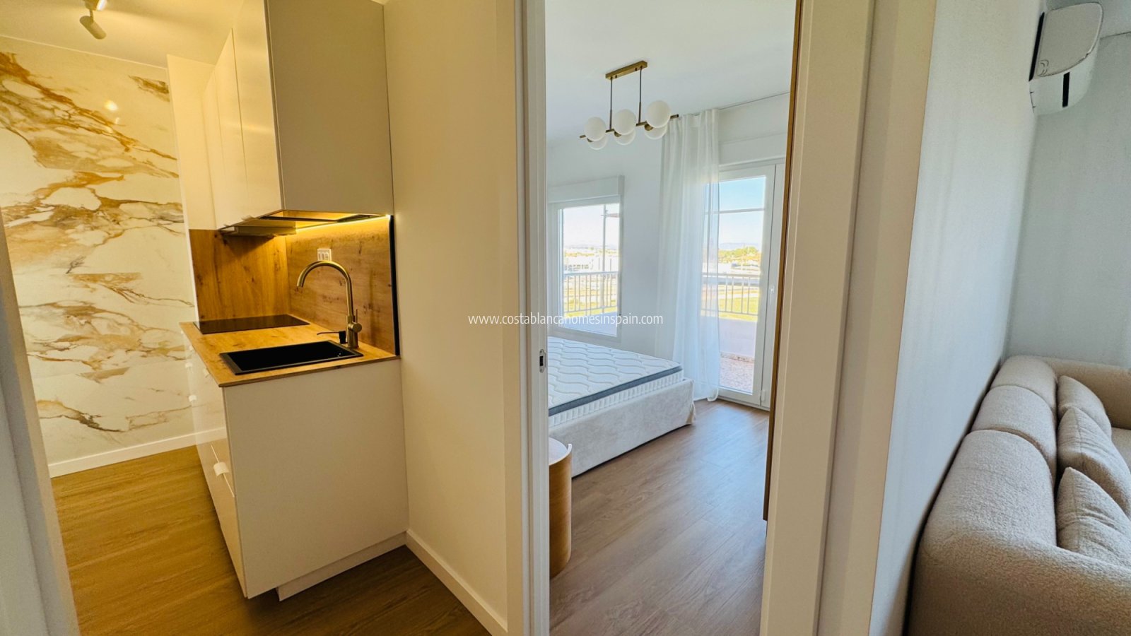 Resale - Apartment - Punta Prima - Punta prima , Orihuela Costa
