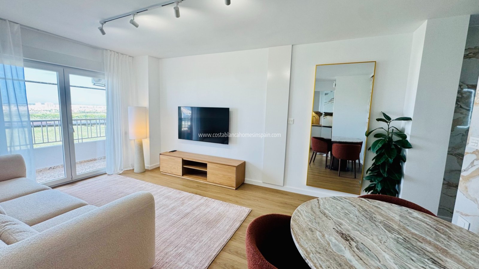 Resale - Apartment - Punta Prima - Punta prima , Orihuela Costa