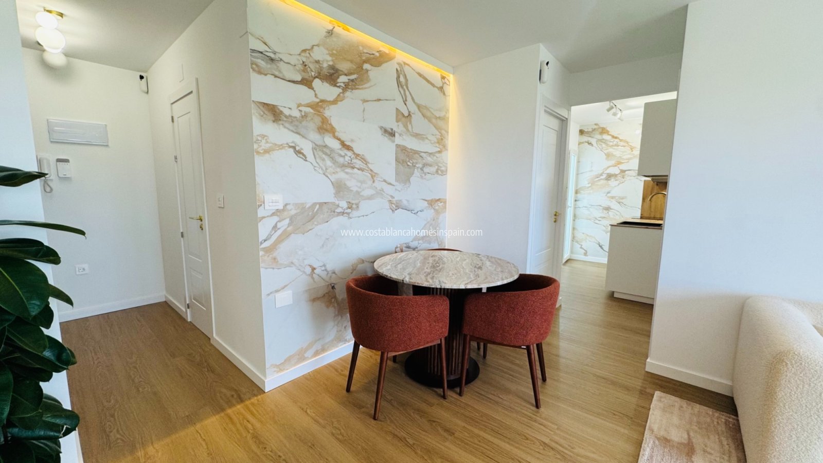 Resale - Apartment - Punta Prima - Punta prima , Orihuela Costa