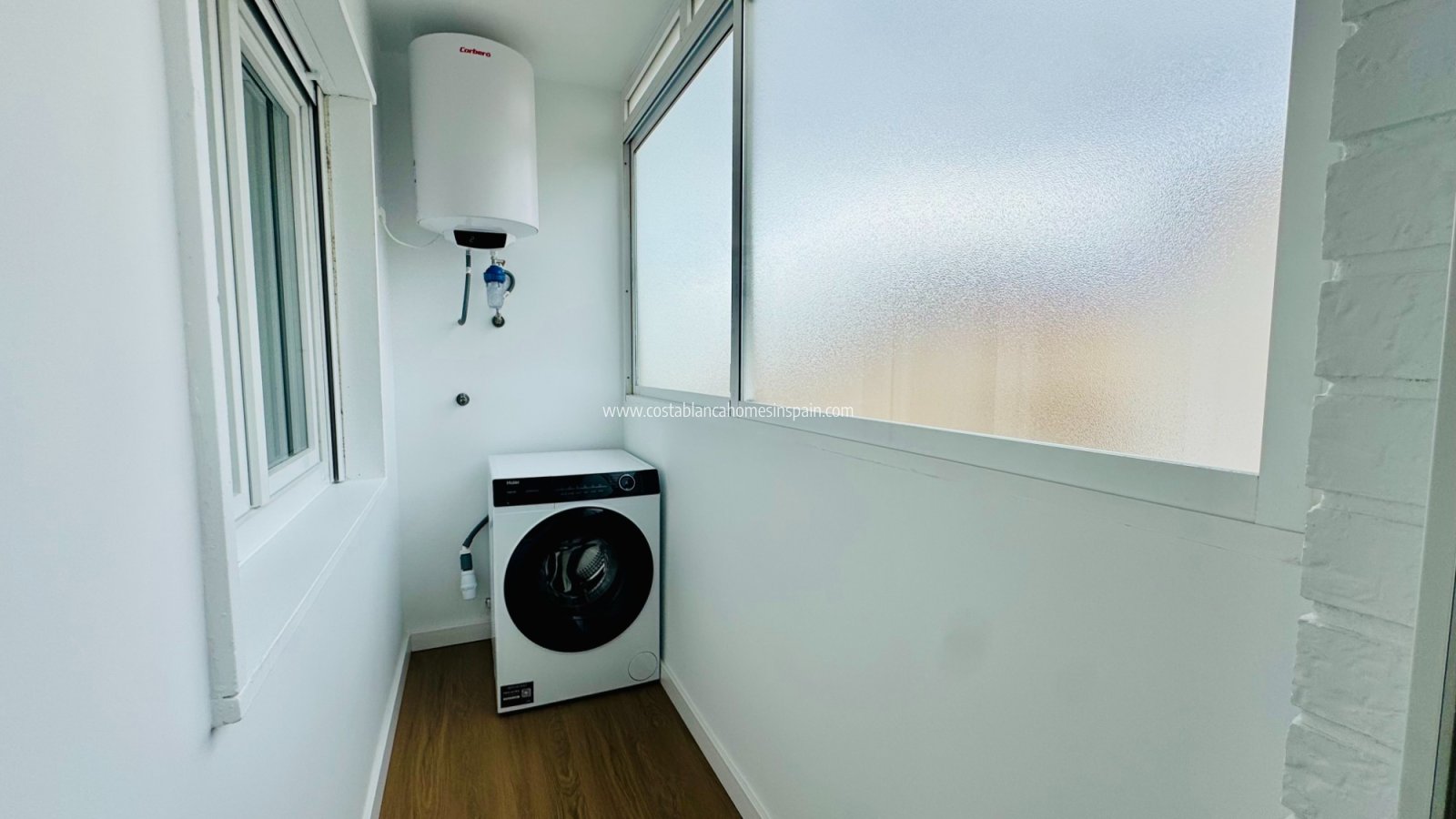 Resale - Apartment - Punta Prima - Punta prima , Orihuela Costa