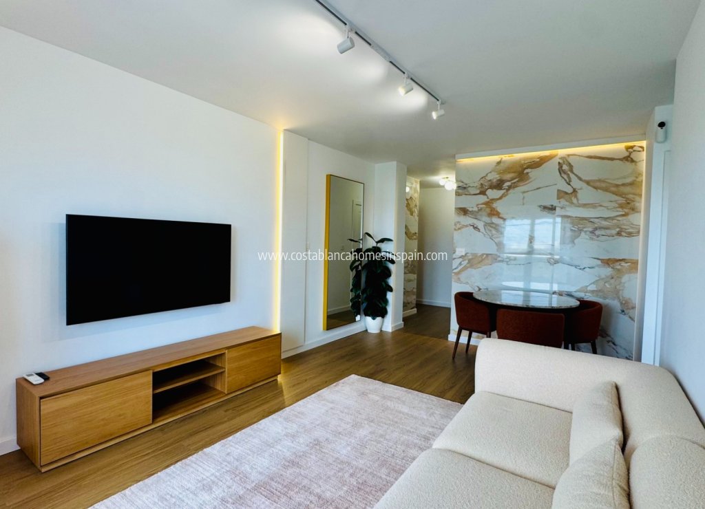 Resale - Apartment - Punta Prima - Punta prima , Orihuela Costa