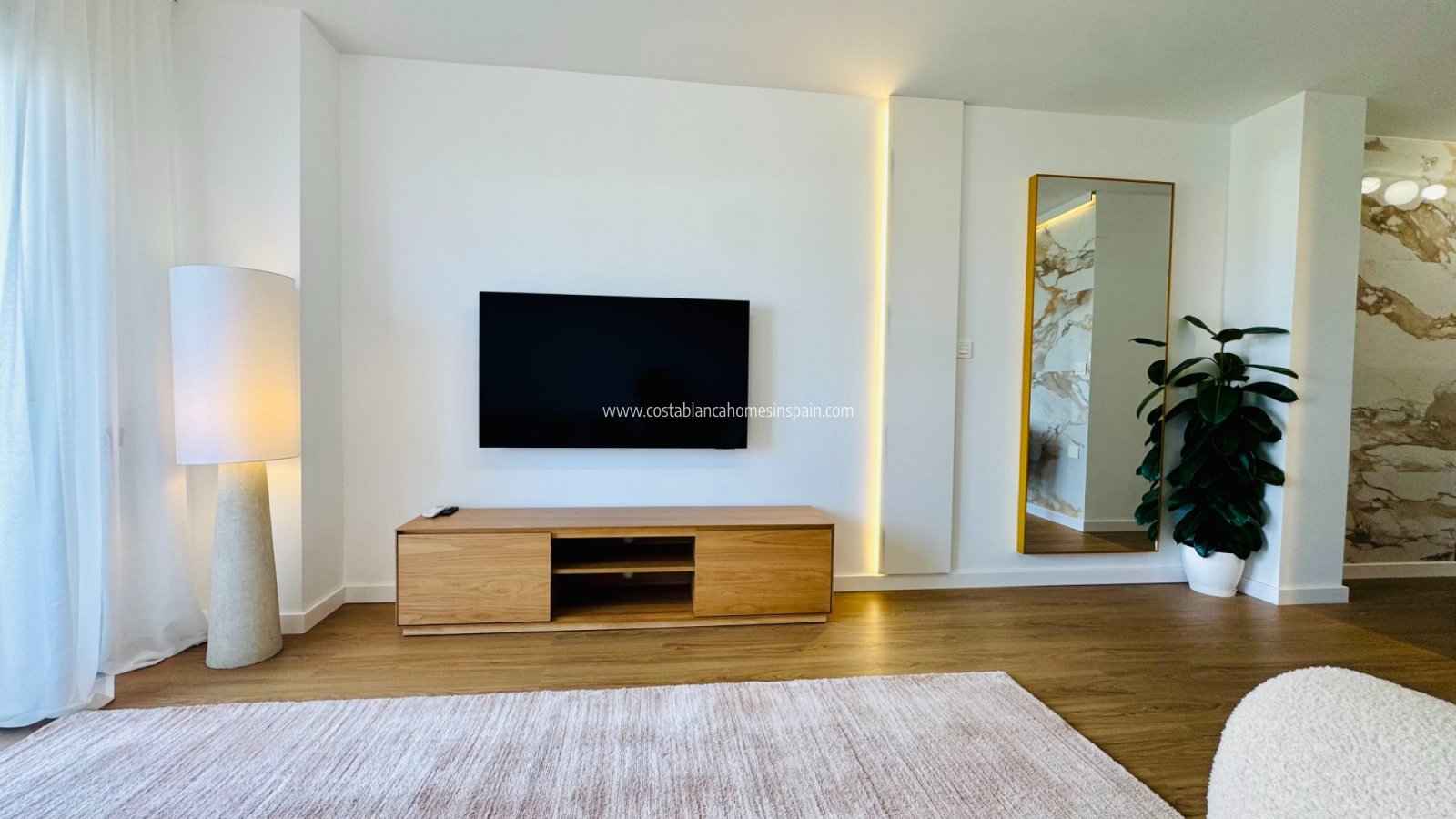 Resale - Apartment - Punta Prima - Punta prima , Orihuela Costa