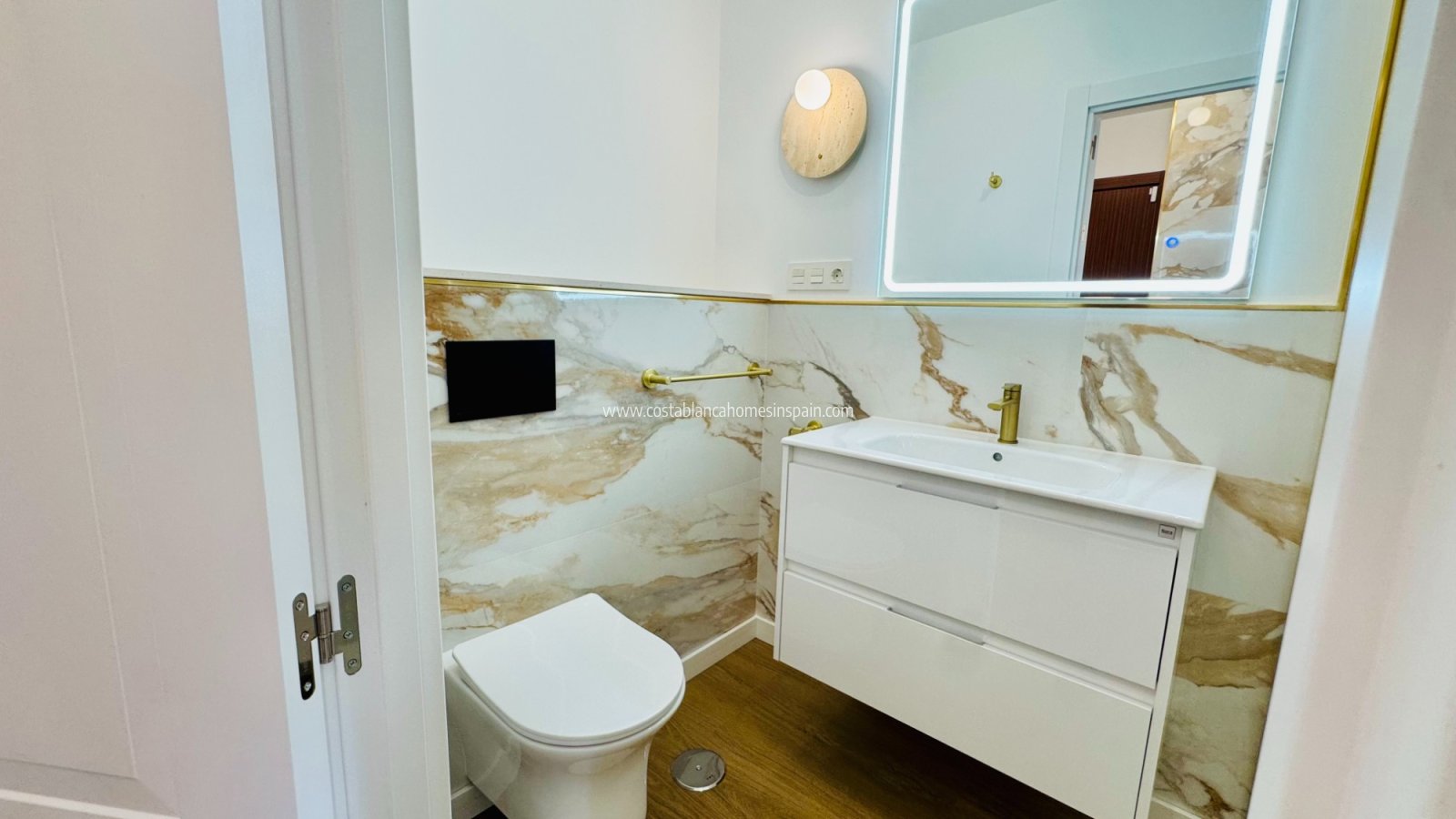 Resale - Apartment - Punta Prima - Punta prima , Orihuela Costa