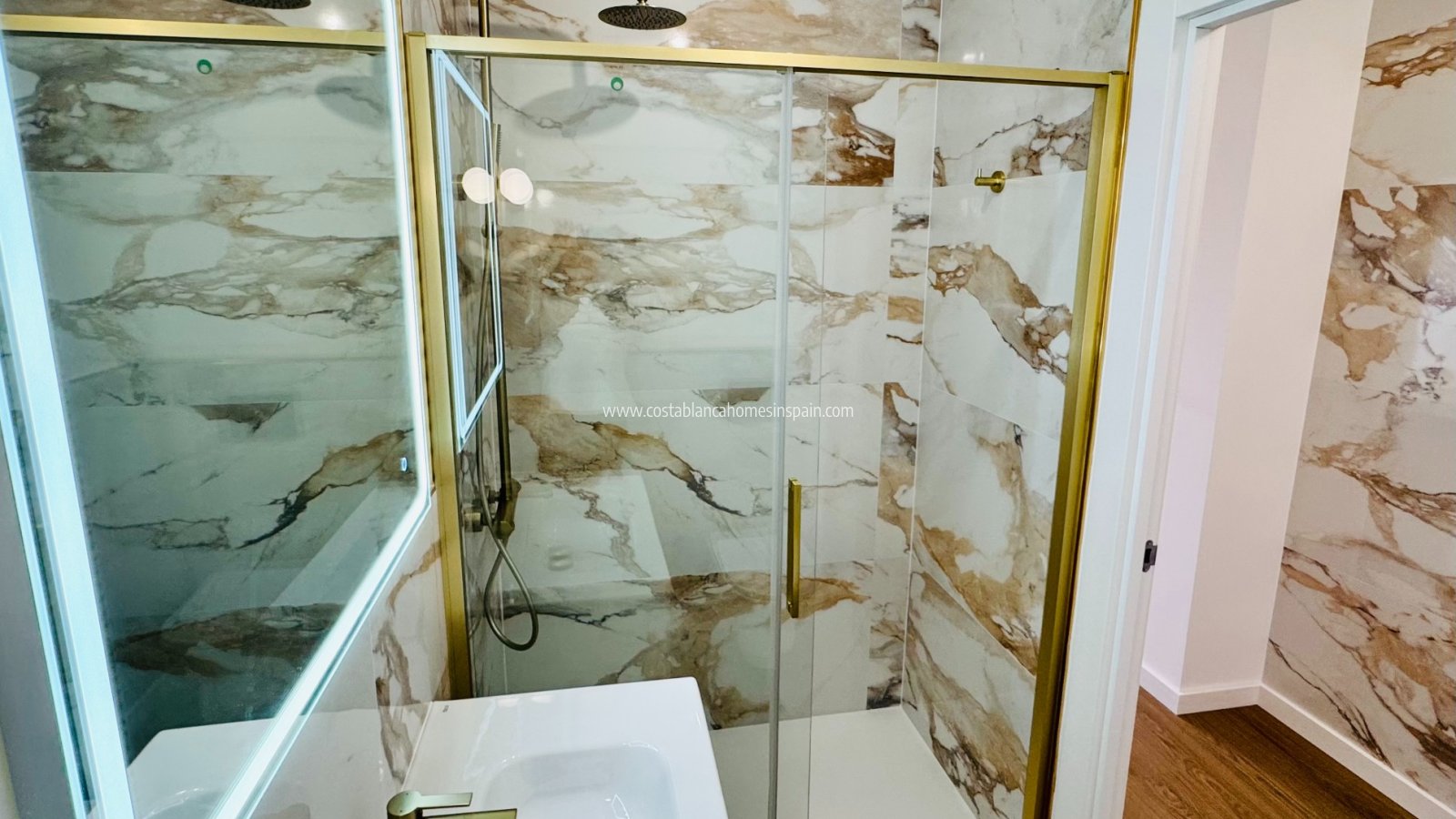 Resale - Apartment - Punta Prima - Punta prima , Orihuela Costa