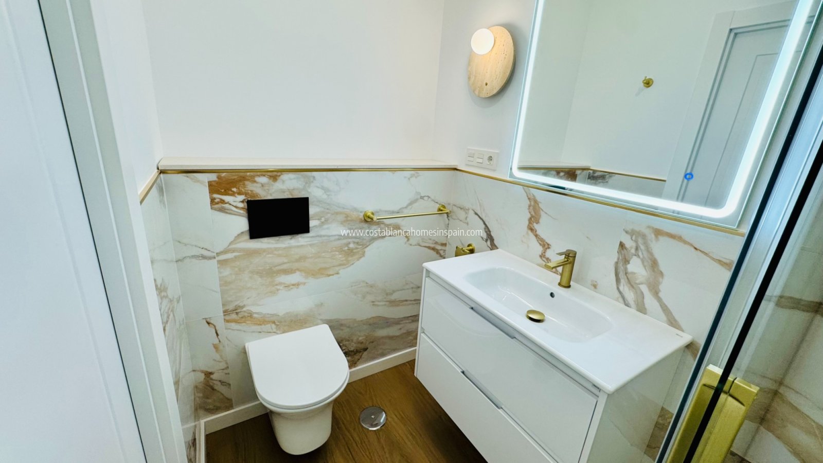 Resale - Apartment - Punta Prima - Punta prima , Orihuela Costa