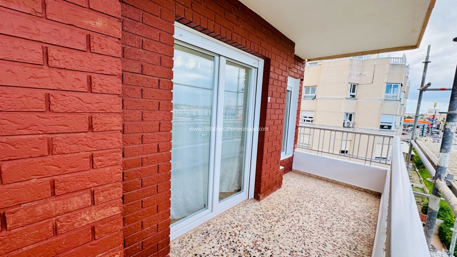 Resale - Apartment - Punta Prima - Punta prima , Orihuela Costa