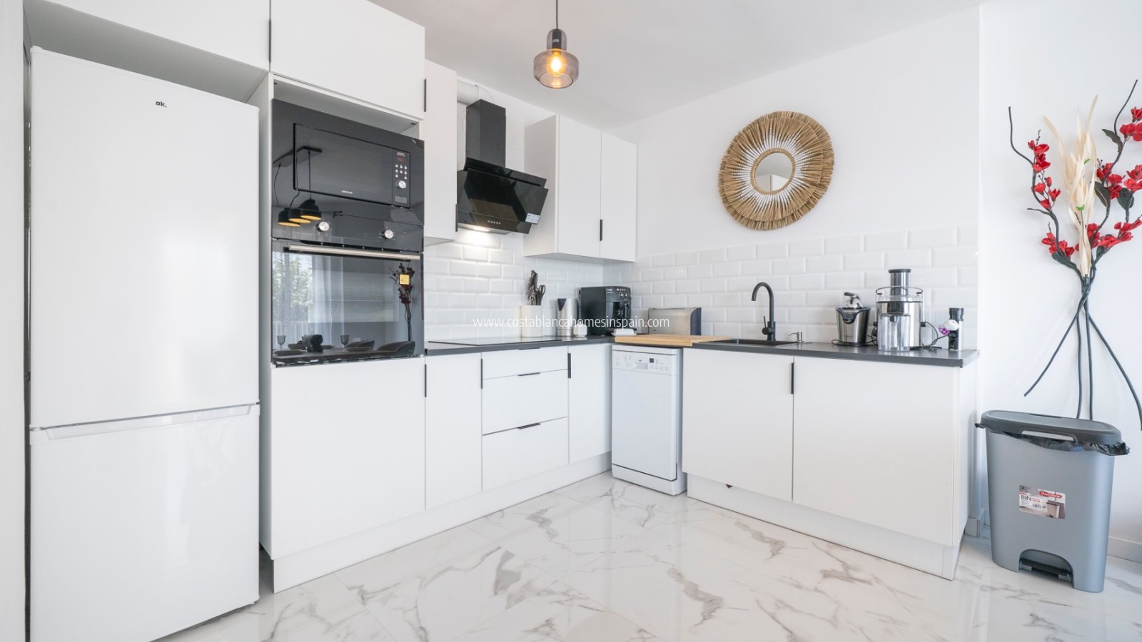 Resale - Apartment - Punta Prima - Punta prima , Orihuela Costa