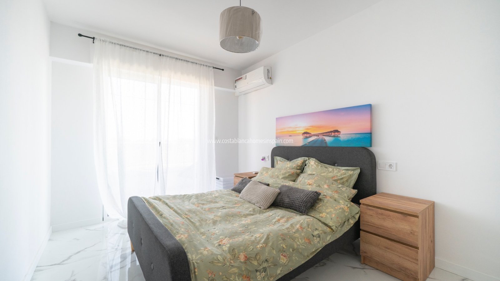 Resale - Apartment - Punta Prima - Punta prima , Orihuela Costa
