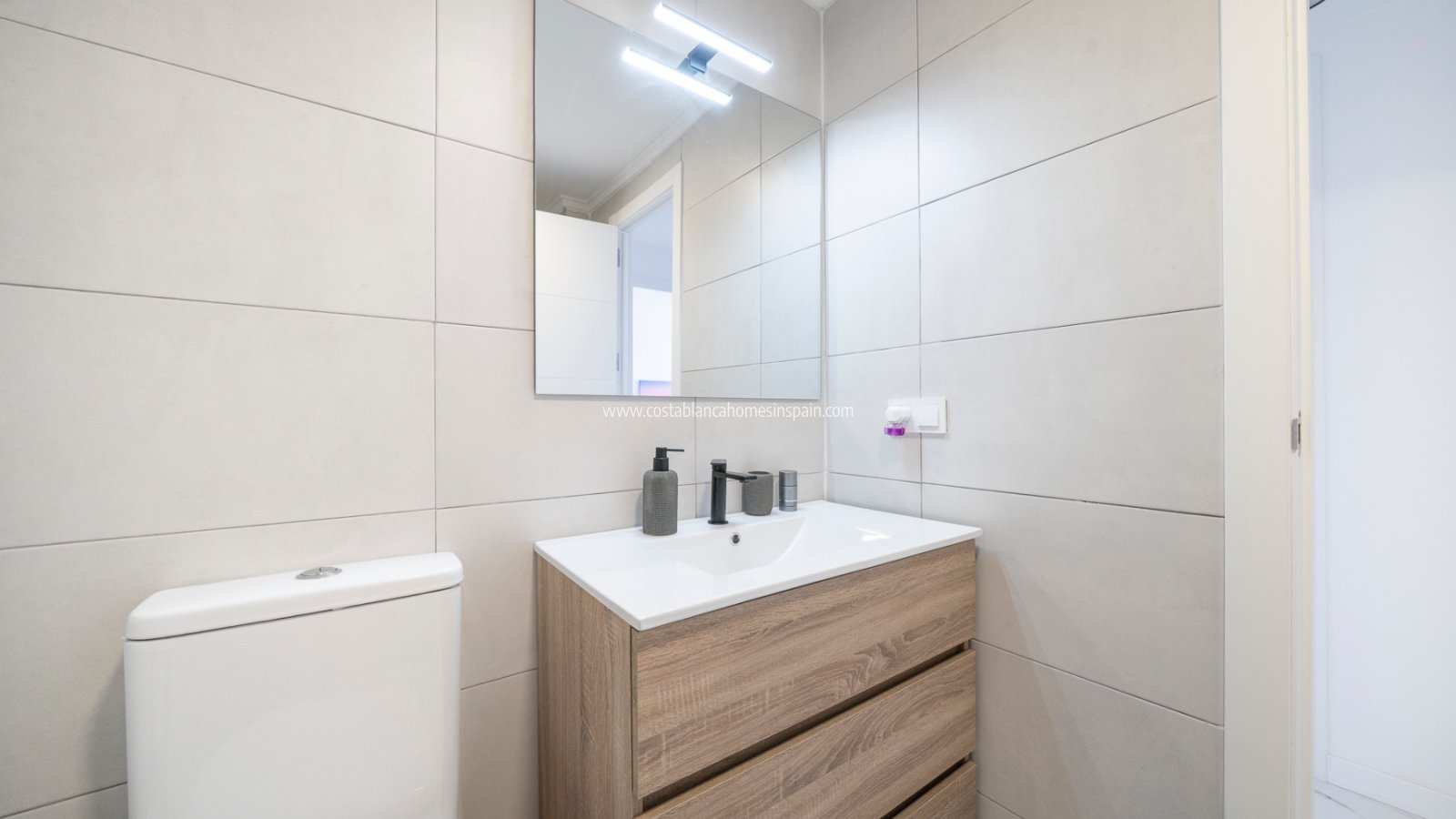 Resale - Apartment - Punta Prima - Punta prima , Orihuela Costa
