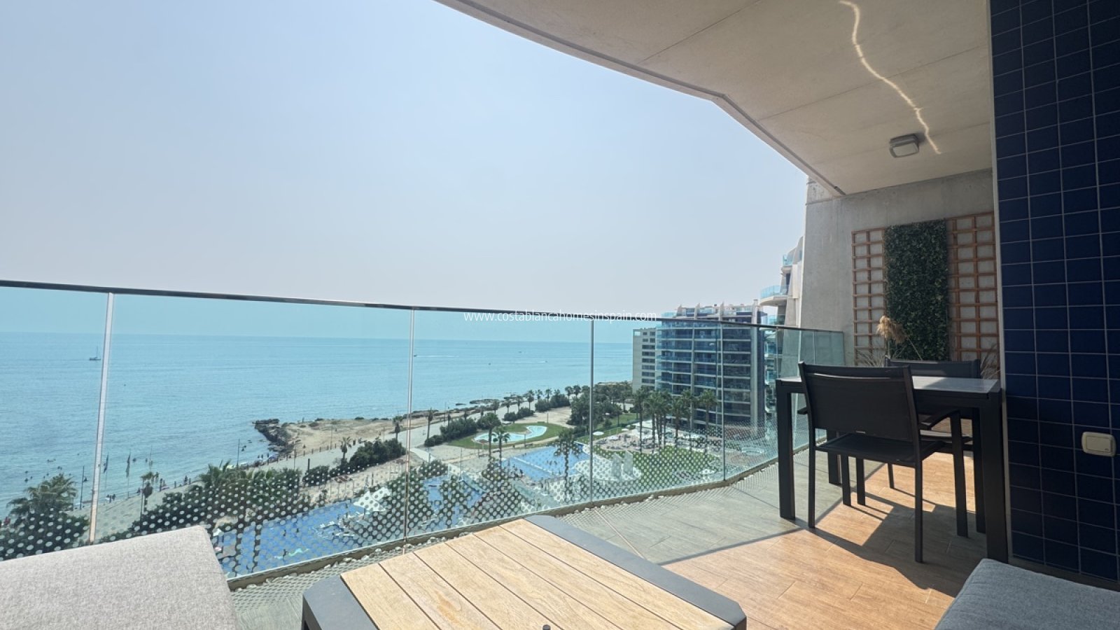 Resale - Apartment - PUNTA PRIMA - Punta prima , Orihuela Costa