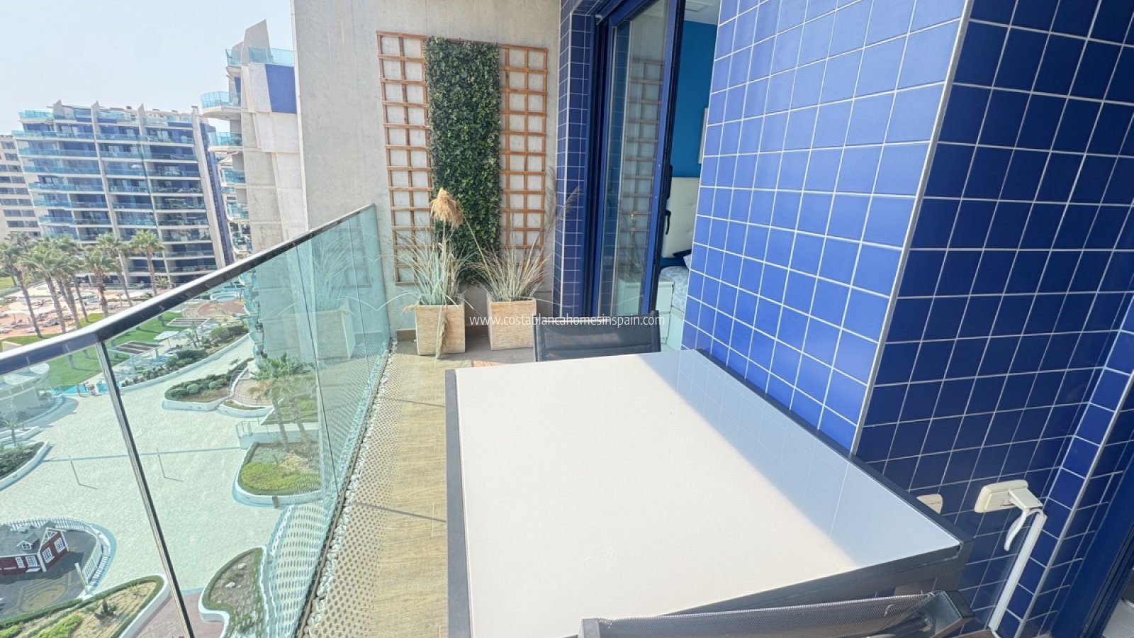 Resale - Apartment - PUNTA PRIMA - Punta prima , Orihuela Costa