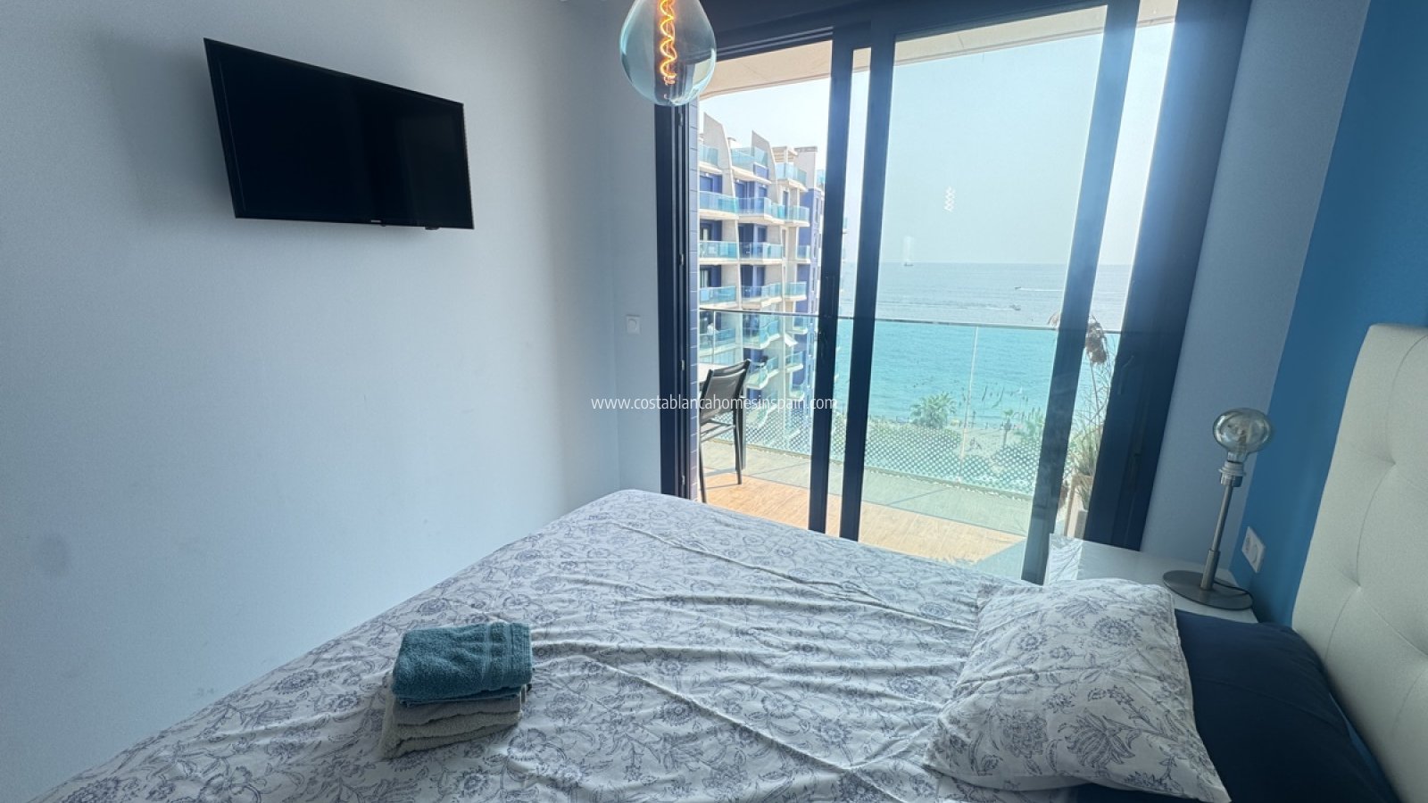 Resale - Apartment - PUNTA PRIMA - Punta prima , Orihuela Costa