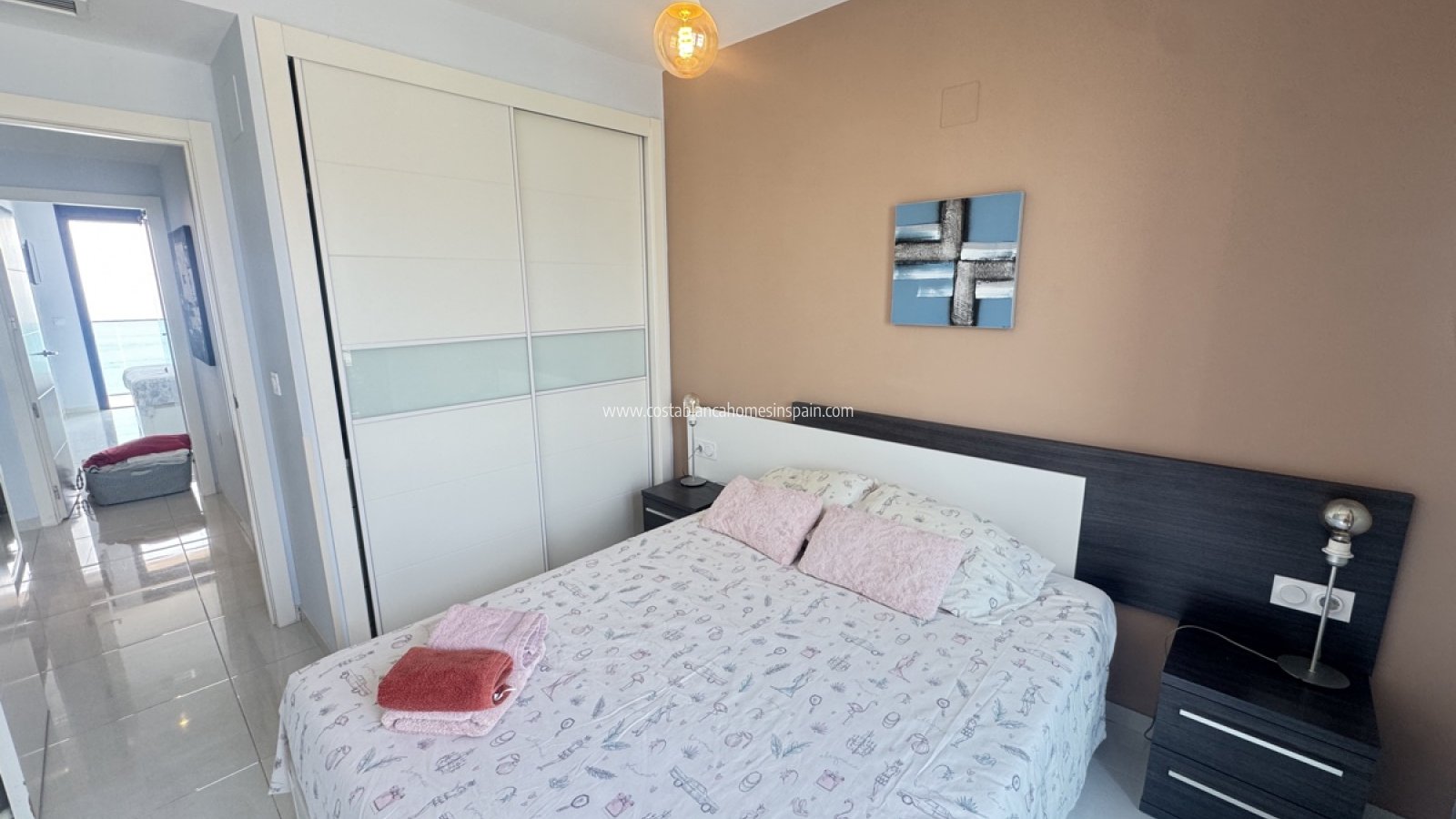 Resale - Apartment - PUNTA PRIMA - Punta prima , Orihuela Costa