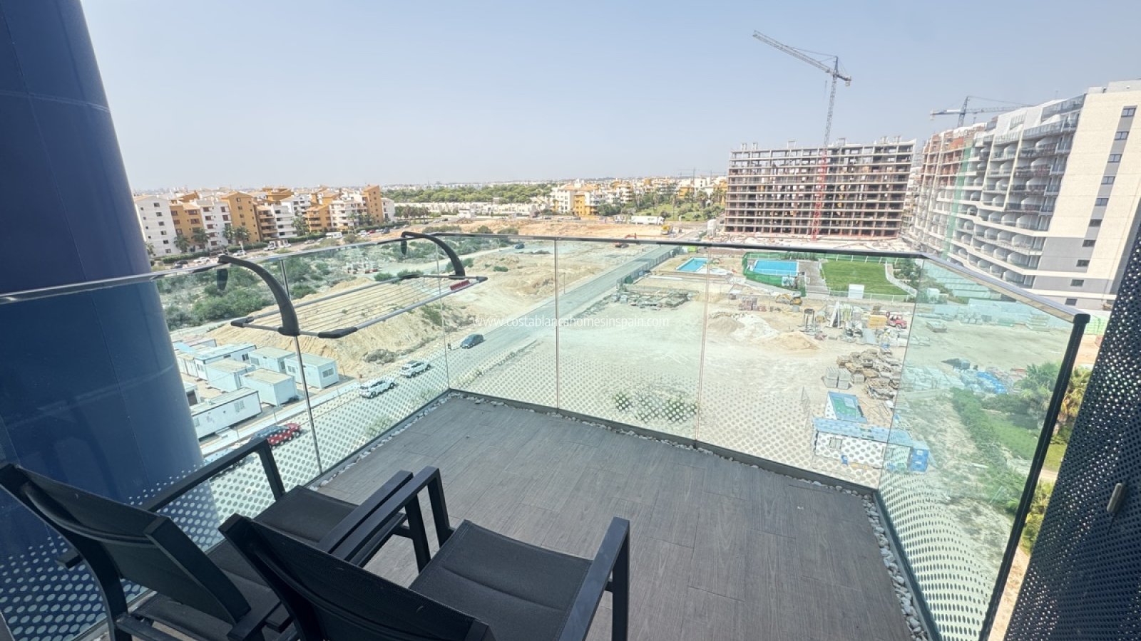 Resale - Apartment - PUNTA PRIMA - Punta prima , Orihuela Costa