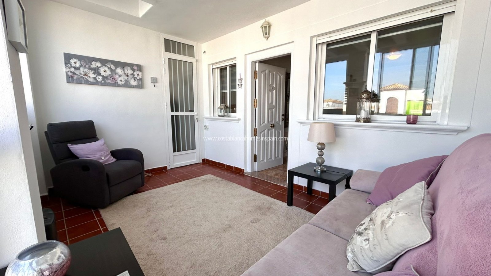 Resale - Apartment - PUNTA PRIMA - Punta prima , Orihuela Costa