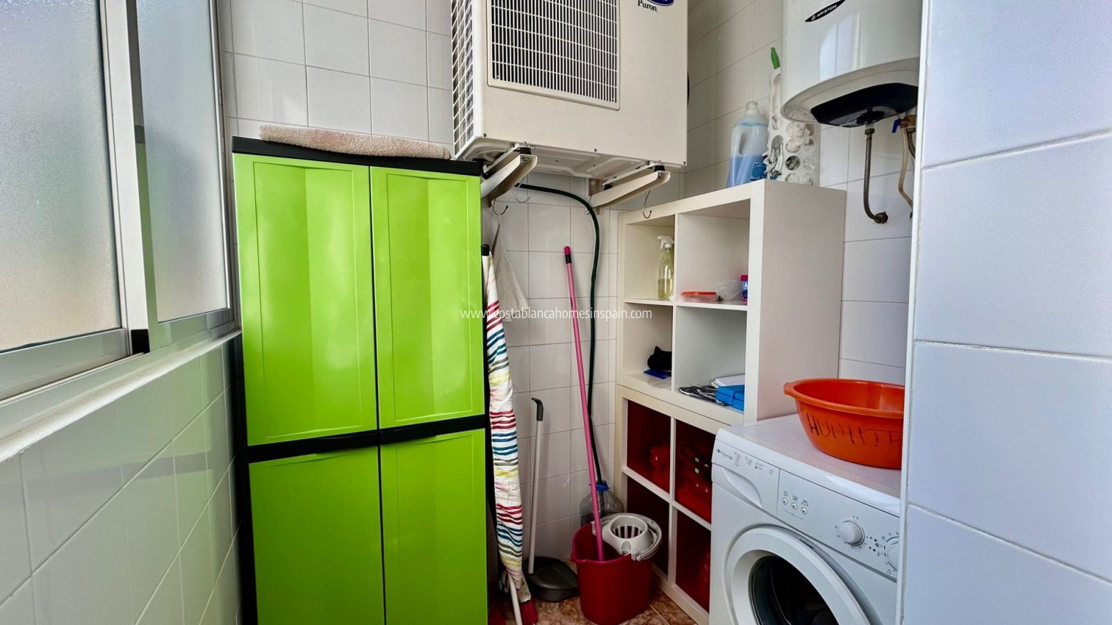 Resale - Apartment - PUNTA PRIMA - Punta prima , Orihuela Costa