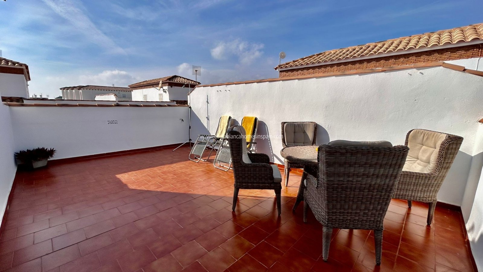 Resale - Apartment - PUNTA PRIMA - Punta prima , Orihuela Costa