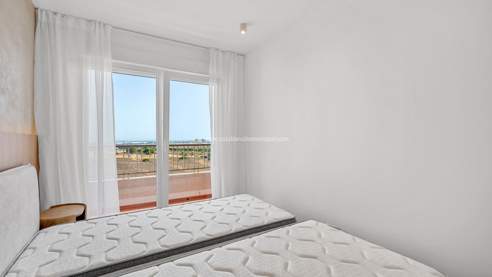 Resale - Apartment - Punta Prima
