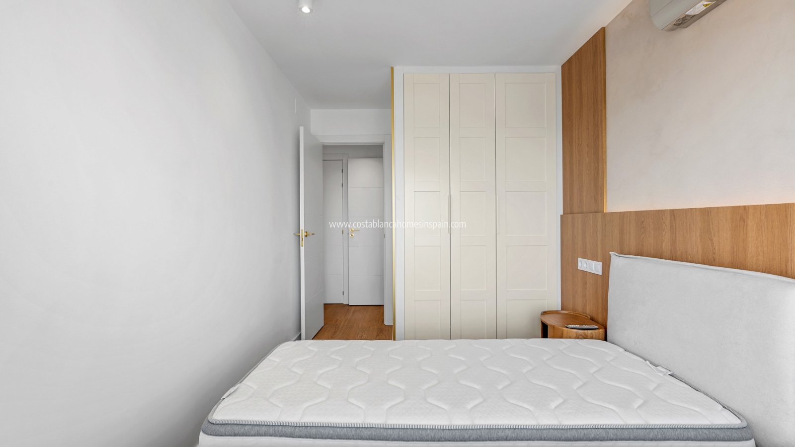 Resale - Apartment - Punta Prima