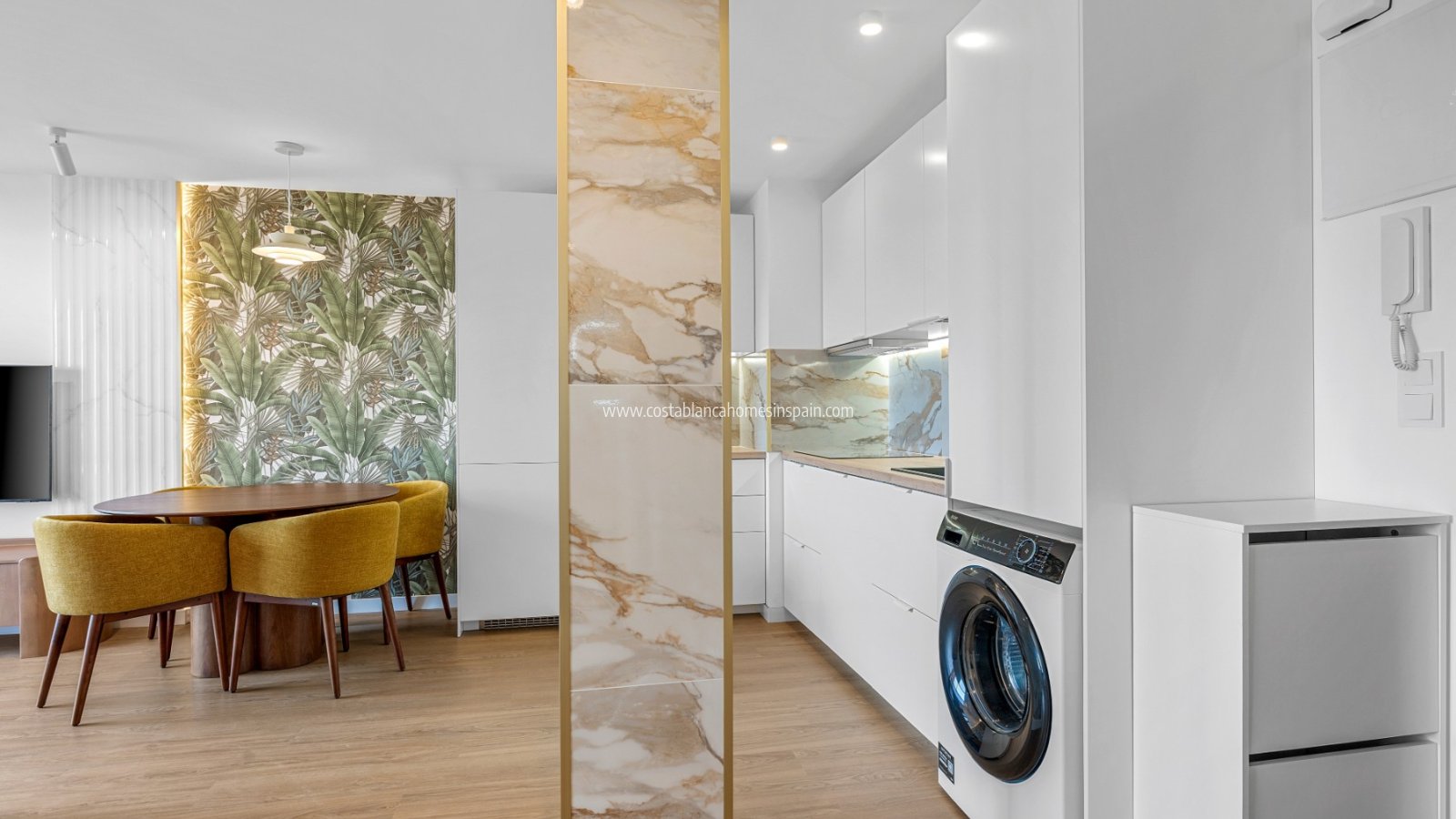 Resale - Apartment - Punta Prima