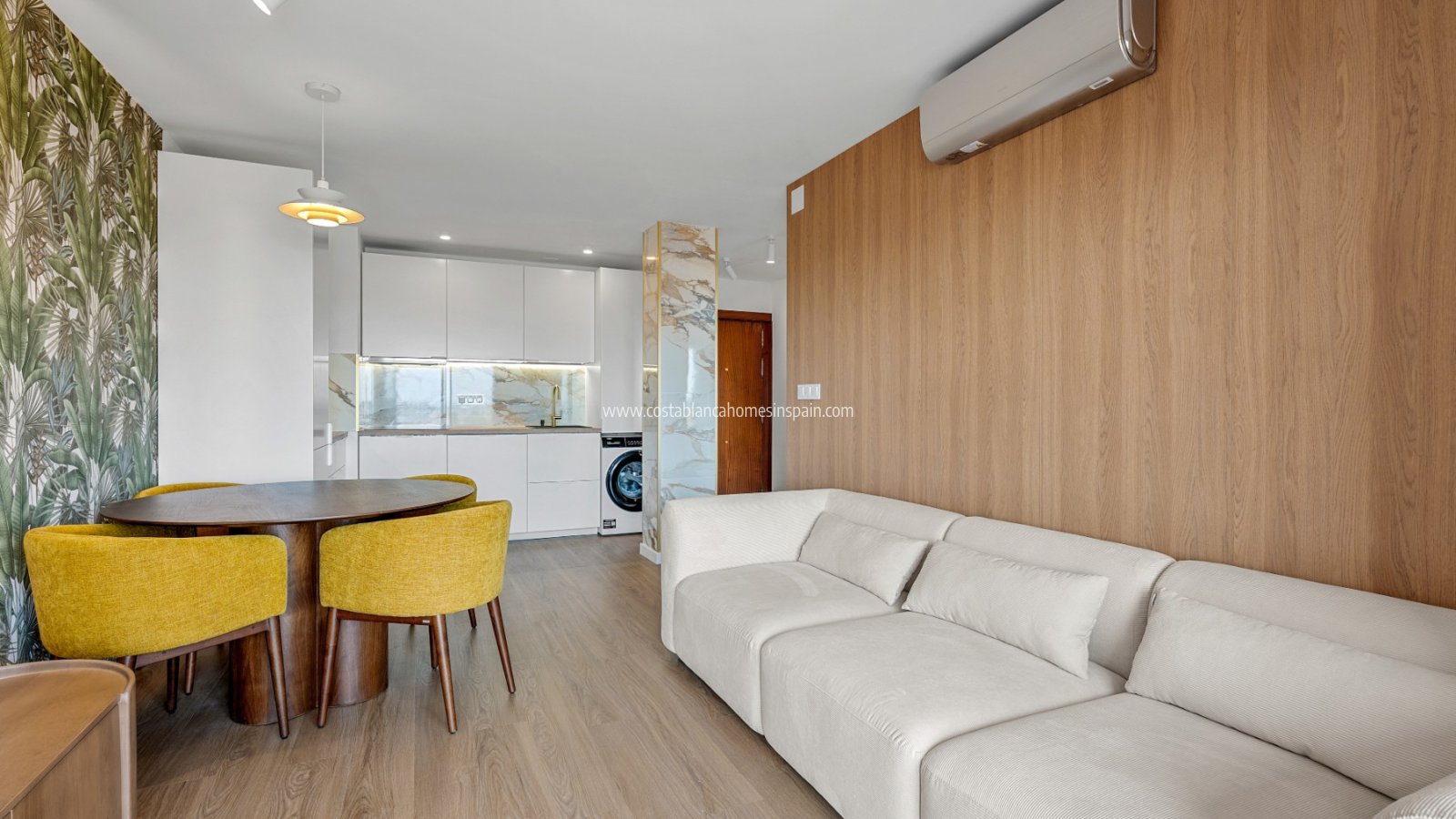 Resale - Apartment - Punta Prima