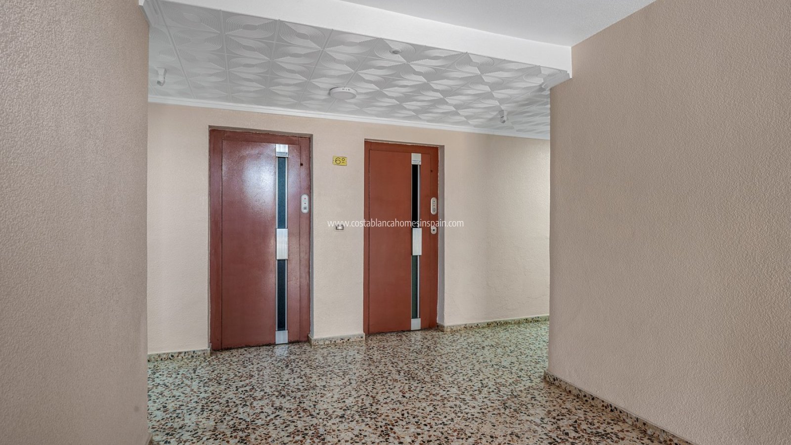 Resale - Apartment - Punta Prima