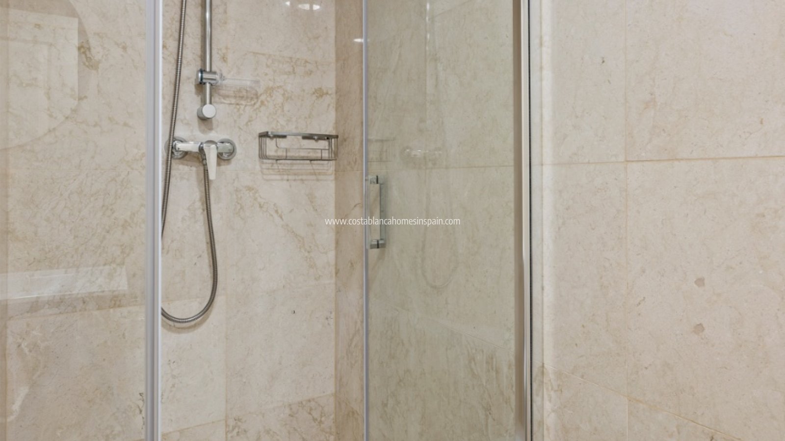 Resale - Apartment - San Javier - Roda Golf