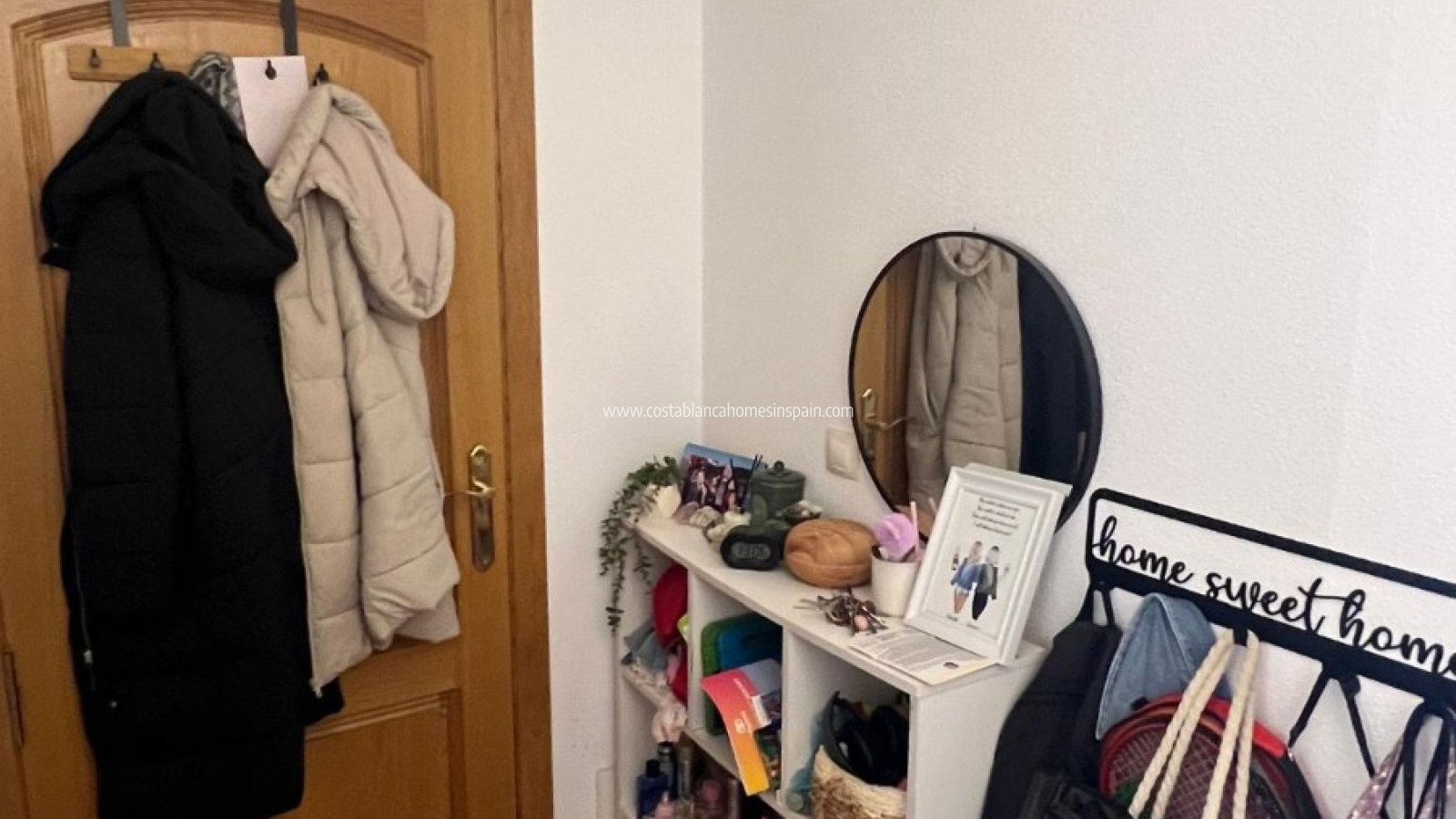Resale - Apartment - San Miguel de Salinas - CENTRO URBANO