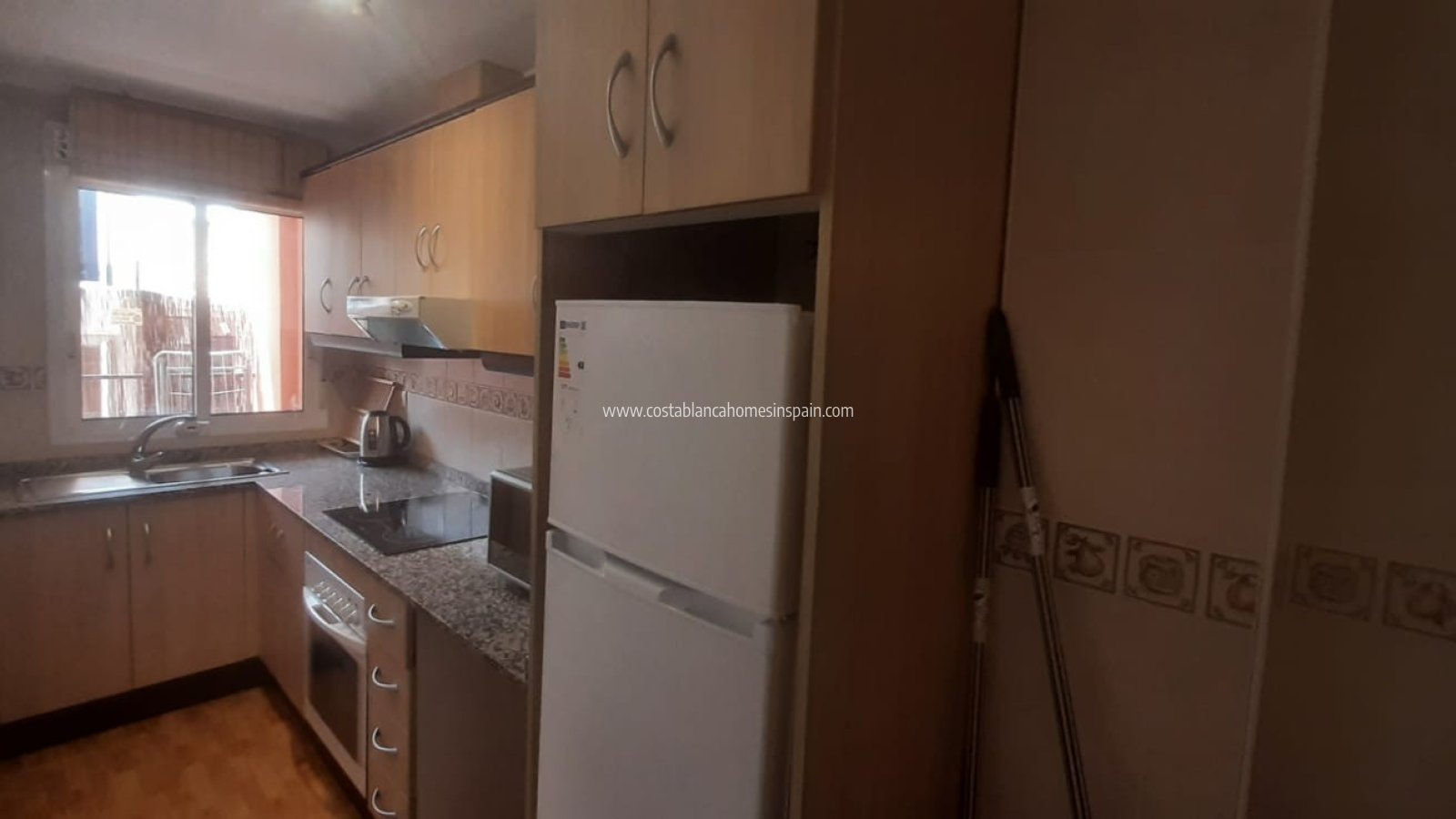 Resale - Apartment - San Miguel de Salinas - CENTRO URBANO