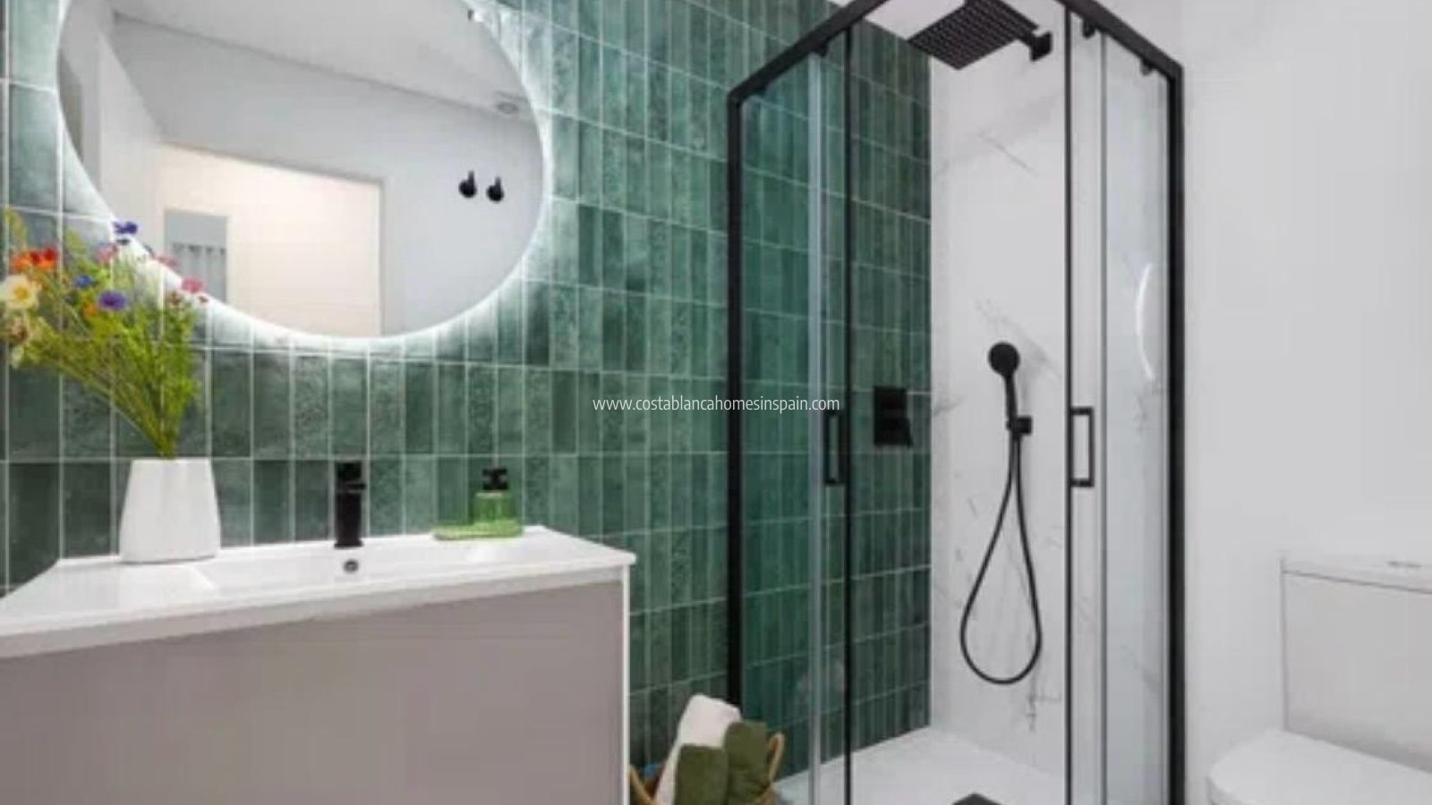 Resale - Apartment - San Miguel de Salinas - Costa Blanca